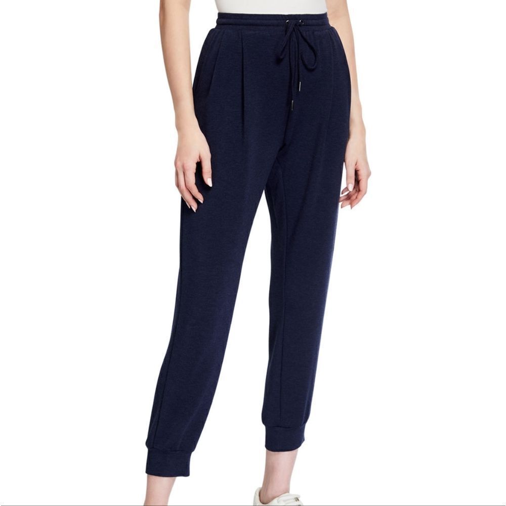Drawstring Jogger Pant